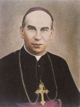biskup Piotr Gobiowski